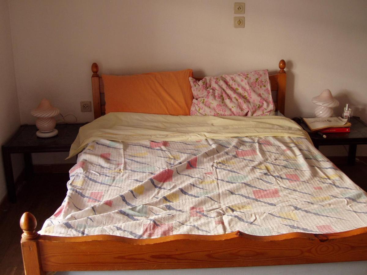 Private Bedrooms In Shared Apartment 135 Sm Athens Center Extérieur photo