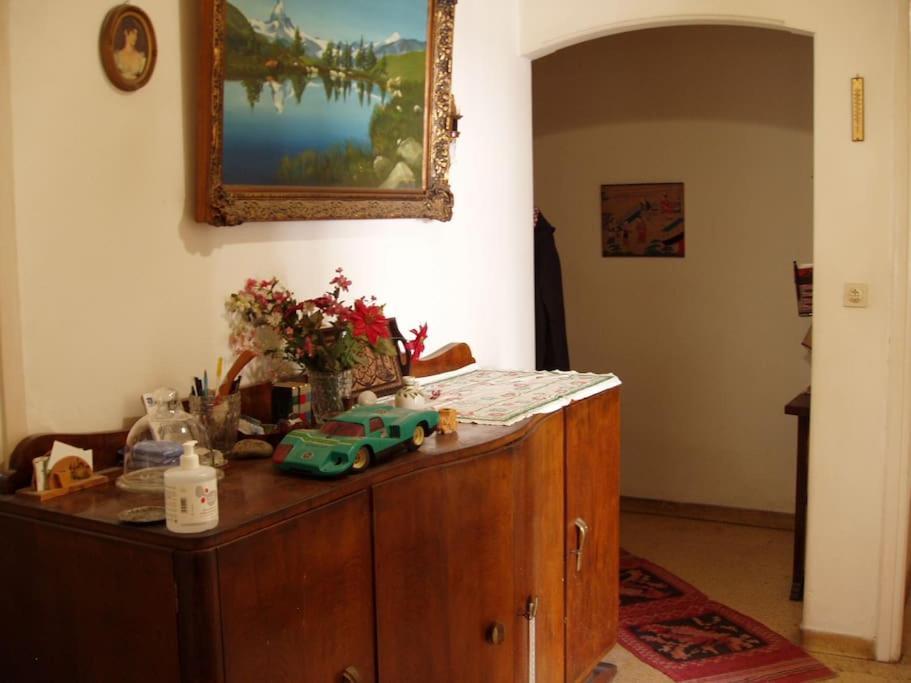 Private Bedrooms In Shared Apartment 135 Sm Athens Center Extérieur photo