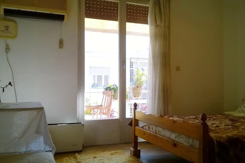 Private Bedrooms In Shared Apartment 135 Sm Athens Center Extérieur photo