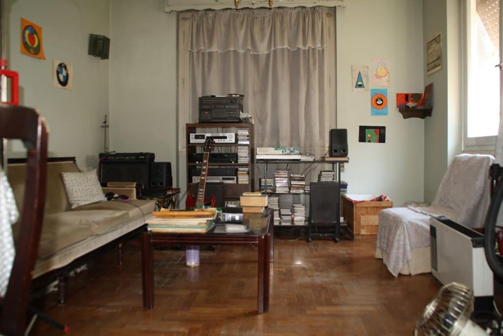 Private Bedrooms In Shared Apartment 135 Sm Athens Center Extérieur photo