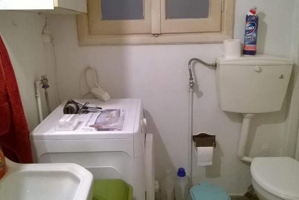 Private Bedrooms In Shared Apartment 135 Sm Athens Center Extérieur photo