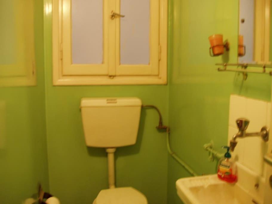 Private Bedrooms In Shared Apartment 135 Sm Athens Center Extérieur photo