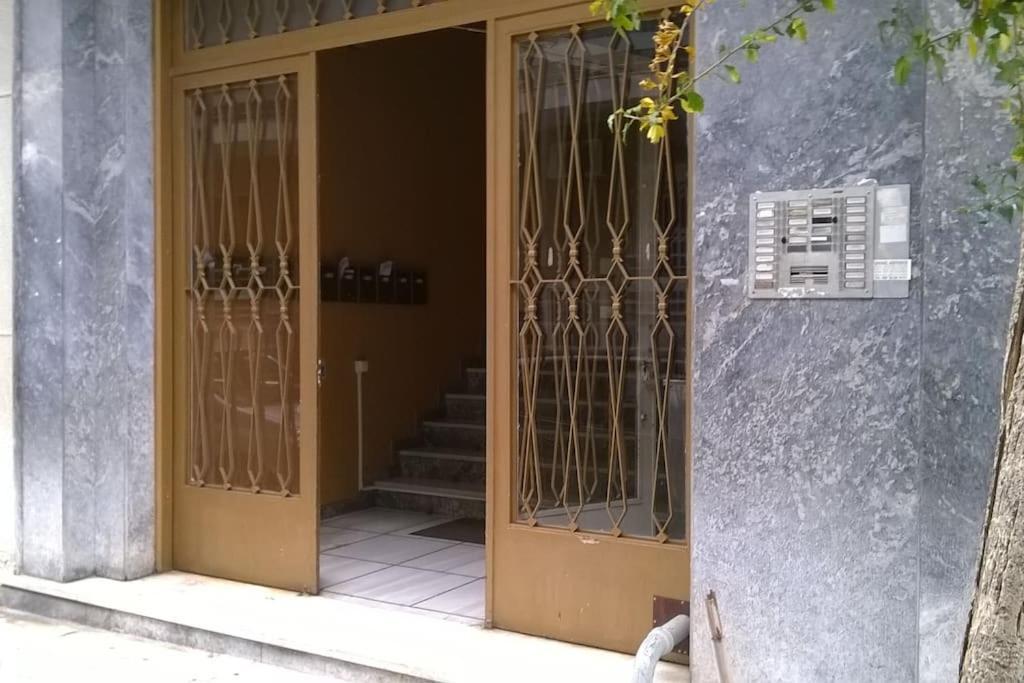 Private Bedrooms In Shared Apartment 135 Sm Athens Center Extérieur photo