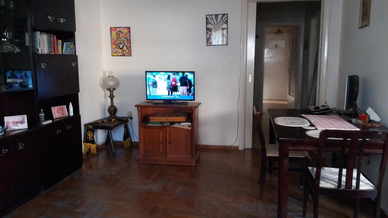 Private Bedrooms In Shared Apartment 135 Sm Athens Center Extérieur photo
