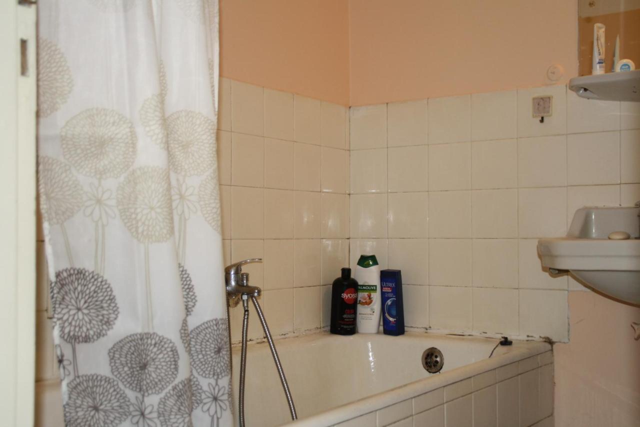 Private Bedrooms In Shared Apartment 135 Sm Athens Center Extérieur photo