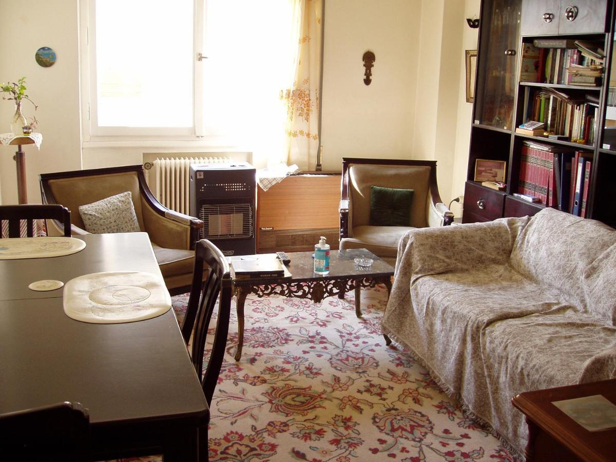 Private Bedrooms In Shared Apartment 135 Sm Athens Center Extérieur photo