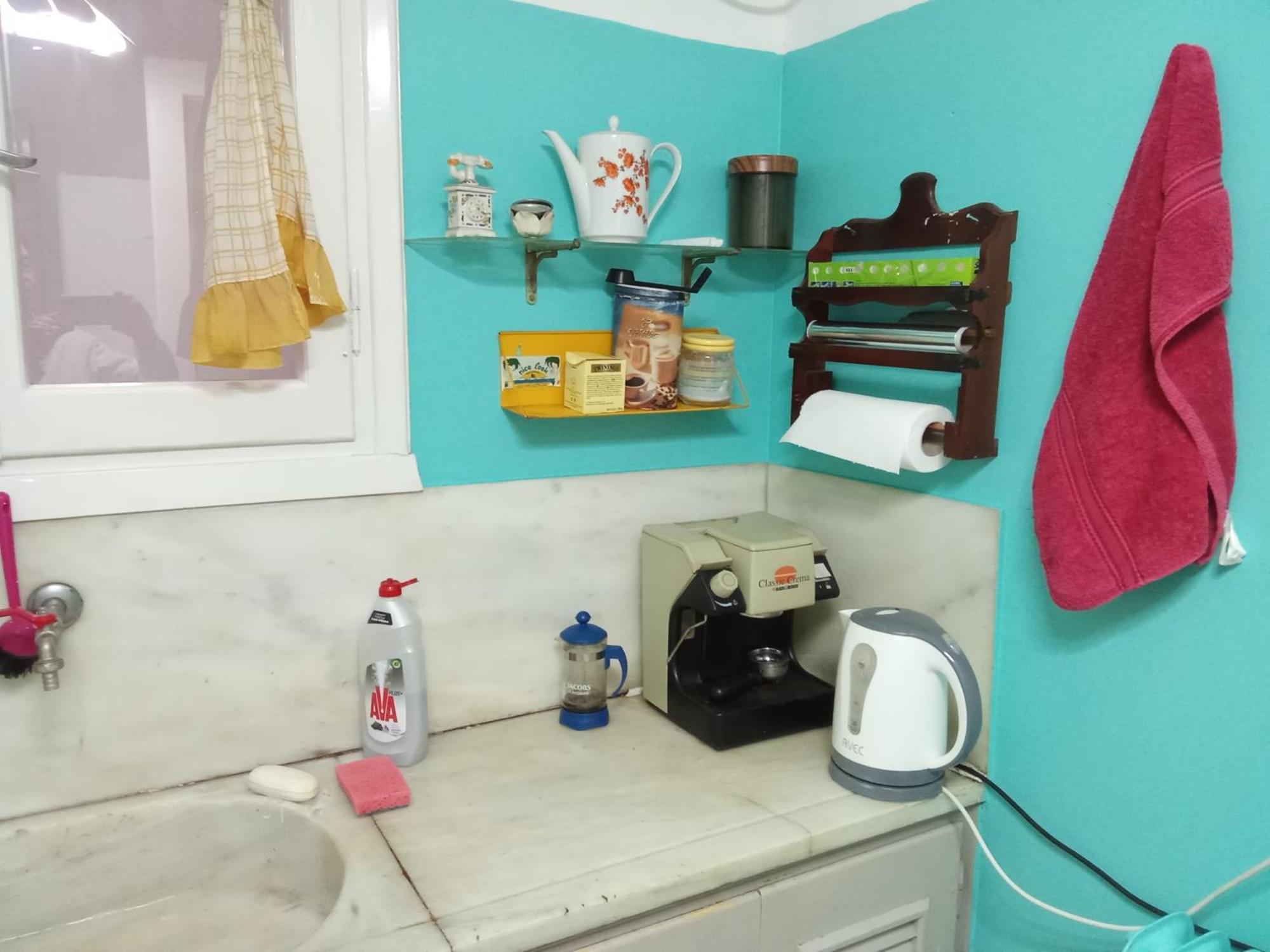 Private Bedrooms In Shared Apartment 135 Sm Athens Center Extérieur photo